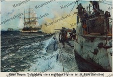 Claus Bergen Kaiserliche