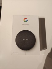 Google Nest Mini 2. Generation