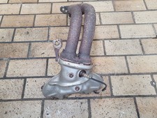 Org Abgaskrümmer Krümmer