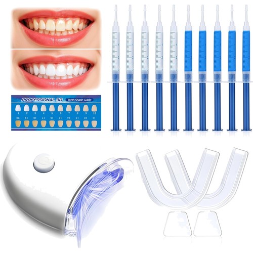 Zahnbleaching set - zahnbleaching,