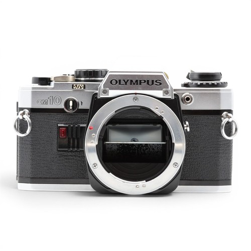 Olympus om10 gehäuse body - om10,