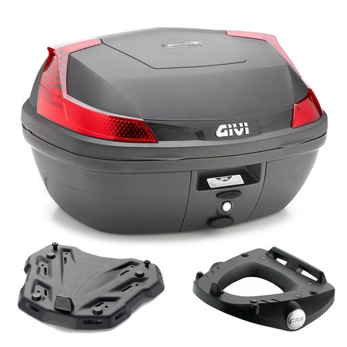 Givi b47n koffer - givi, 47l