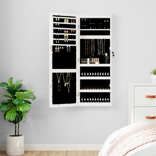 Spiegel schmuckschrank - spiegel,