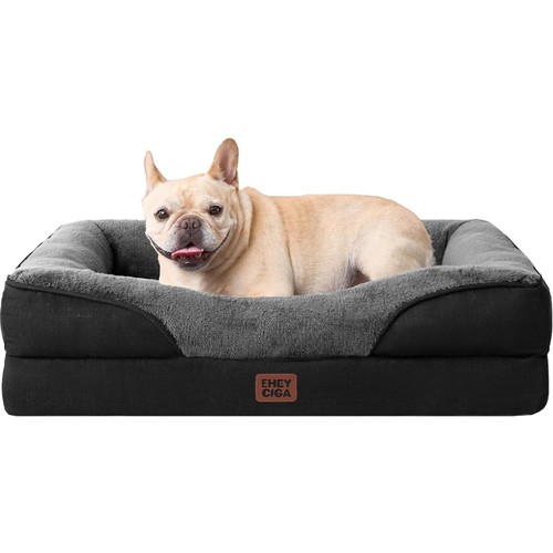 Gemütliches hundesofa mit - gemütliches,