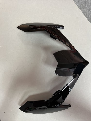 Lampenverkleidung maske orig - lampenverkleidung, /