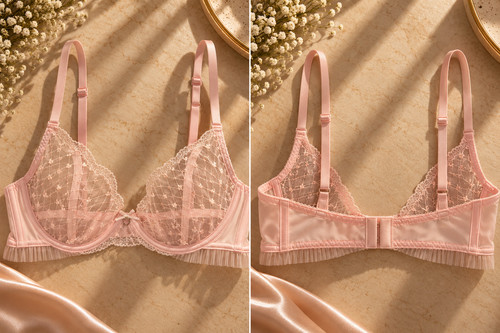 Hunkemöller cordelie damen - hunkemöller,