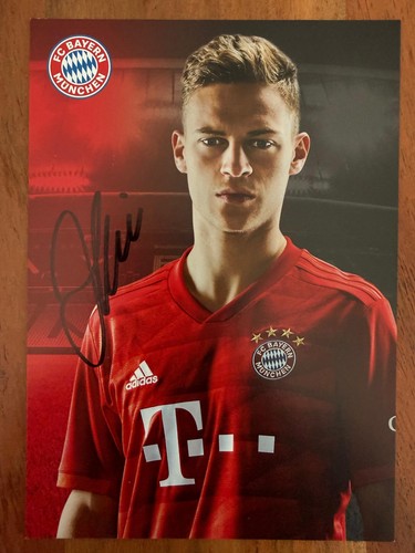 Joshua kimmich fc bayern - ·,