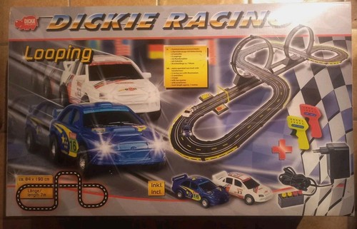 Dickie looping - dickie,