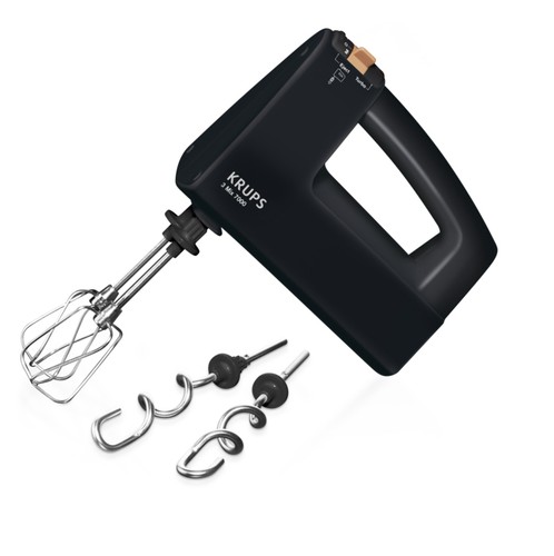 Handmixer krups mix - mix, 7000