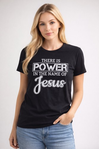Christliches shirt there - t-shirt, „there