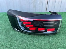 Rückleuchte VW Id.4 11A945207A LED Links Rearlight