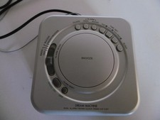Sony Radio Wecker Alarm Buzzer