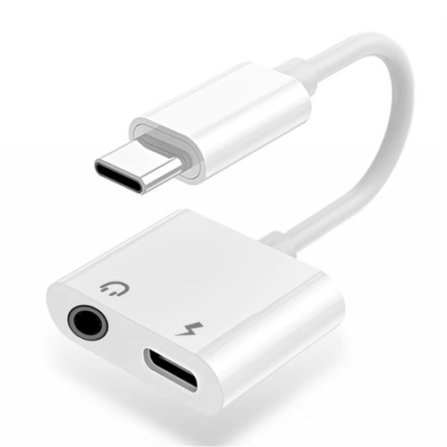 Usb typ mm aux audio - mm,
