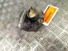 2002 Volkswagen Polo IV