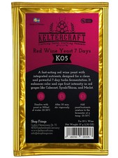 (24,30€/100g) Keltercraft