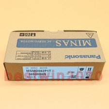 For   MSMD082P1T New AC servo