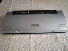 CASO VC 300 Vakuumierer ohne Folienbox