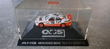 B28 1:87 Herpa DTM AMG-Mercedes 190E 2.5-16 EVO II EAST Ellen Lohr 78