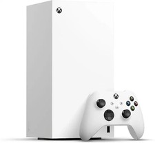 Microsoft Xbox Series X