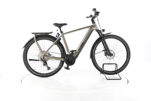 Cube kathmandu hybrid pro - kathmandu,