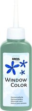 Kreul Window Color grau 80 ml