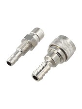 Kraftstoffleitung Anschlussset