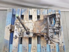7701498754 getriebe ft RENAULT
