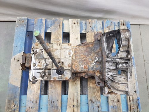 7701498754 getriebe renault - ft,