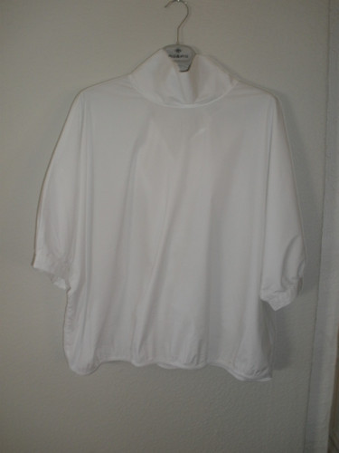 Tonno panna bluse mit - mit, schleife