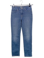 LEVI’S High Waist Jeans