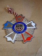 Karnevalsorden Prinz Adam I. -