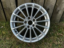 1x Alufelge 17 Zoll 7.5" 5x112