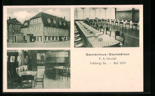 Freiberg sa - freiberg, /sa
