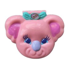 Polly Pocket Mini Koala Picnic