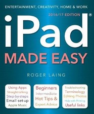 iPad Made Easy (New