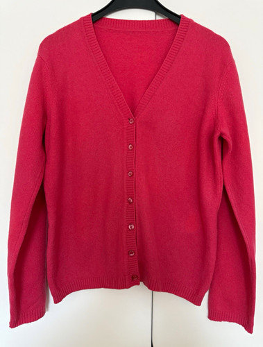 Damen strickjacke cardigan - strickjacke,
