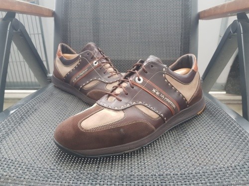 Martina herrenschuhe 45 - la,