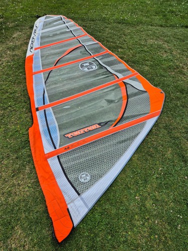 Windsurf segel north instinct - segel,