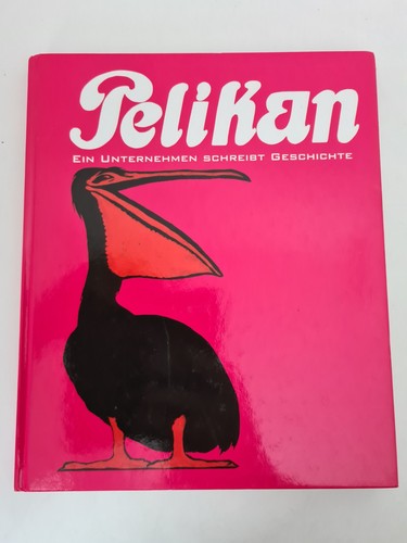 Pelikan ein unternehmen - pelikan,