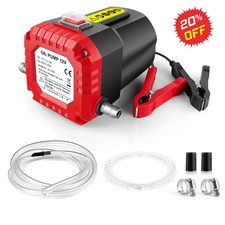 Dieselpumpe Ölabsaugpumpe