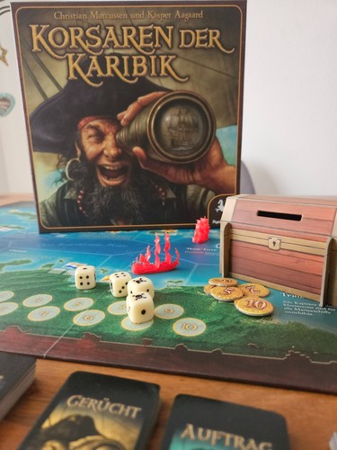 Korsaren der karibik deutsch - der,