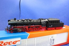 Roco 63253 Spur H0 DR Dampflok