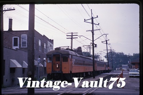 Original dia css chicago - original,
