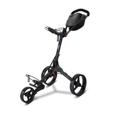 Golftrolley Big Max IQ 2.0