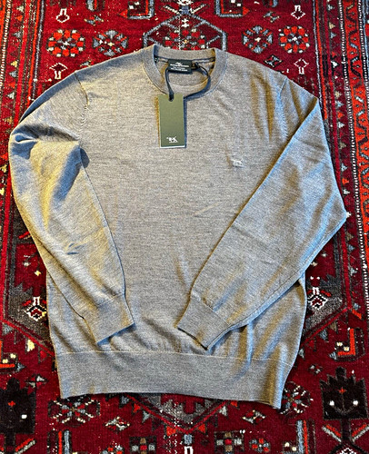 Rodd gunn herren merino - rodd,