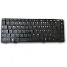 HP Compaq EliteBook Tastatur