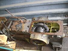 Fendt Getriebe,Schaltgetriebe Gear Box gebraucht  Farmer 3S Rundhauber Allrad