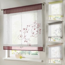 Mode Vorhang Fenstervorhang