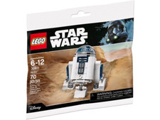 🤖 LEGO Star Wars 30611