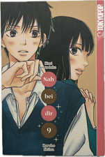 Nah bei dir 09 Manga deutsch